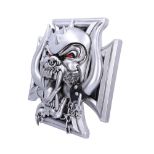 NEMESIS NOW Motorhead Warpig stenska plaketa