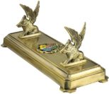 NOBLE COLLECTION Harry Potter Hogwarts stojalo za palice