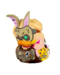 FIGURA TUBBZ BORDERLANDS 3 : TINA FIGURA TUBBZ BORDERLANDS 3 : TINA