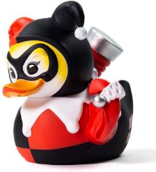 FIGURA TUBBZ DC COMICS - HARLEY QUINN FIGURA TUBBZ DC COMICS - HARLEY QUINN