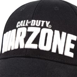 CALL OF DUTY: WARZONE KAPA S ŠILTOM CALL OF DUTY: WARZONE KAPA S ŠILTOM