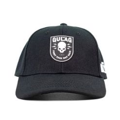 CALL OF DUTY: WARZONE GULAG KAPA S ŠILTOM CALL OF DUTY: WARZONE GULAG KAPA S ŠILTOM