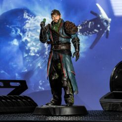 Destiny 2 Beyond Light The Drifter Collector’s Statue Figura Destiny 2 Beyond Light The Drifter Collector’s Statue Figura