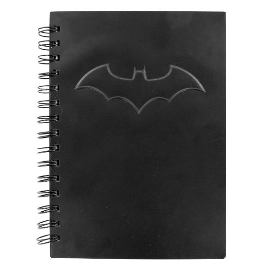 PALADONE Batman beležka