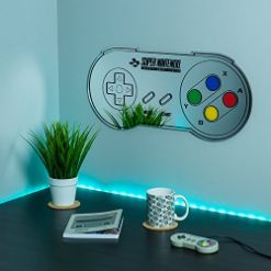 PALADONE Nintendo SNES controller ogledalo PALADONE Nintendo SNES controller ogledalo