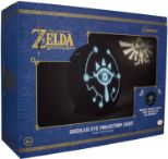PALADONE Zelda Sheikah Eye projekcijska lučka