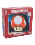 PALADONE Super Mario super mushroom box namizna svetilka