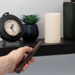 PALADONE Harry Potter candle namizna svetilka z daljincem