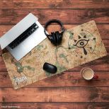 PALADONE The Legend of Zelda podloga za namizje