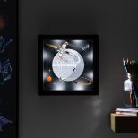 PALADONE Star Wars frame namizna svetilka