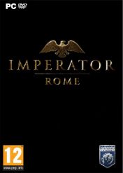 Imperator: Rome (PC) Imperator: Rome (PC)