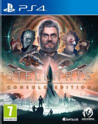Stellaris: Console Edition (PS4) Stellaris: Console Edition (PS4)