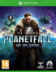 Age of Wonders: Planetfall (Xone) Age of Wonders: Planetfall (Xone)