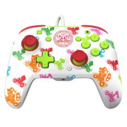 PDP SWITCH 2 & 1 ŽIČNI KONTROLER REMATCH - MARIO KART RACERS