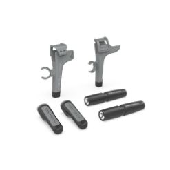 PGYTECH podaljški pristajalnih nog in LED luči za Mavic Air 2 PGYTECH podaljški pristajalnih nog in LED luči za Mavic Air 2