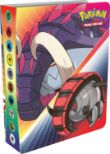 POKEMON TCG: SCARLET & VIOLET: TEMPORAL FORCES - MINI PORTFOLI za karte