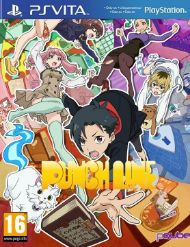 Punchline (Vita) Punchline (Vita)