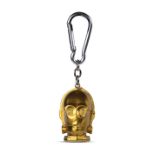 PYRAMID Star Wars C-3PO obesek