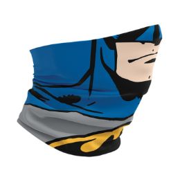 Pyramid BATMAN (TORSO) TUBULAR FACE COVERING maska Pyramid BATMAN (TORSO) TUBULAR FACE COVERING maska