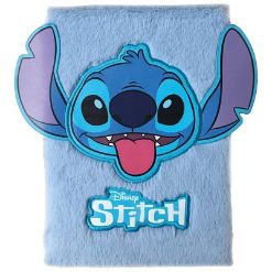 PYRAMID LILO & STITCH YOU'RE MY FAVE NOVELTY PLUSH A5 beležnica