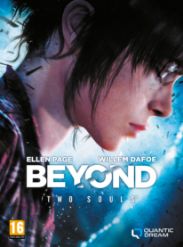 Beyond: Two Souls (PC) Beyond: Two Souls (PC)