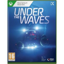 Under The Waves – Deluxe Edition (Xbox Series X & Xbox One) Under The Waves – Deluxe Edition (Xbox Series X & Xbox One)