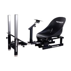 REBBLERS KART RACING SEAT IN BODY FRAME IGRALNI STOL REBBLERS KART RACING SEAT IN BODY FRAME IGRALNI STOL