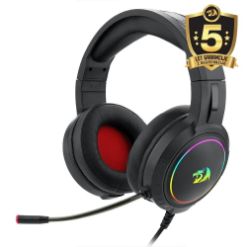 REDRAGON MENTO H270 RGB slušalke REDRAGON MENTO H270 RGB slušalke