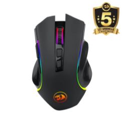 REDRAGON GRIFFIN ELITE M607-KS ŽIČNA/BREZŽIČNA MIŠKA REDRAGON GRIFFIN ELITE M607-KS ŽIČNA/BREZŽIČNA MIŠKA