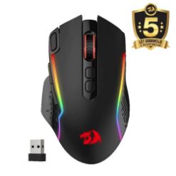 REDRAGON TAIPAN PRO M810 RGB GAMING BREZŽIČNA MIŠKA REDRAGON TAIPAN PRO M810 RGB GAMING BREZŽIČNA MIŠKA