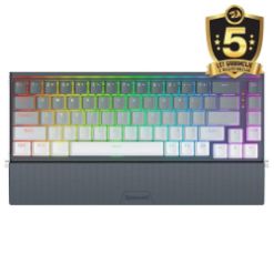 REDRAGON SHACO K641G ŽIČNA MEHANSKA TIPKOVNICA REDRAGON SHACO K641G ŽIČNA MEHANSKA TIPKOVNICA