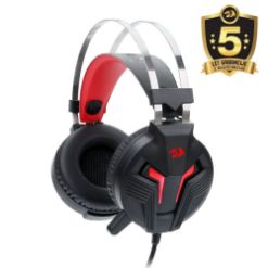 REDRAGON H112 MEMECOLEOUS GAMING SLUŠALKE REDRAGON H112 MEMECOLEOUS GAMING SLUŠALKE