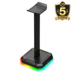 REDRAGON SCEPTER PRO HA300 RGB STOJALO ZA SLUŠALKE REDRAGON SCEPTER PRO HA300 RGB STOJALO ZA SLUŠALKE