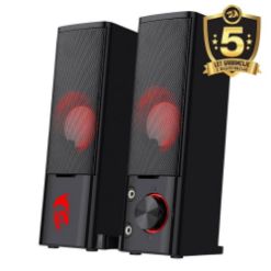 REDRAGON ORPHEUS GS550 ZVOČNIK REDRAGON ORPHEUS GS550 ZVOČNIK