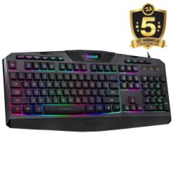 REDRAGON HARPE PRO K503P RGB TIPKOVNICA REDRAGON HARPE PRO K503P RGB TIPKOVNICA