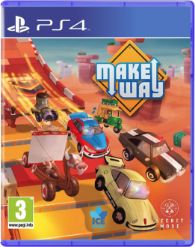 Make Way (Playstation 4) Make Way (Playstation 4)