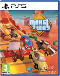 Make Way (Playstation 5) Make Way (Playstation 5)