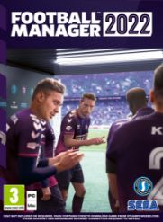 Football Manager 22 (PC) Football Manager 22 (PC)