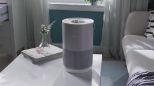 SMARTMI AIR PURIFIER P1 SREBRNE BARVE