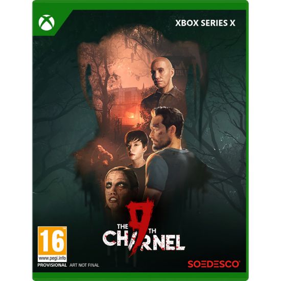 The 9th Charnel (Xbox Series X)