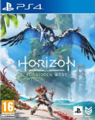 Horizon Forbidden West (PS4) Horizon Forbidden West (PS4)