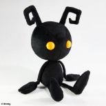 KINGDOM HEARTS PLUSH SHADOW pliš