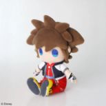 KINGDOM HEARTS SERIES PLUSH - KH SORA pliš