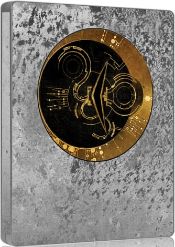 Shadow of the Tomb Raider Steelbook Edition (Xone) Shadow of the Tomb Raider Steelbook Edition (Xone)