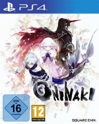 Oninaki (PS4) Oninaki (PS4)