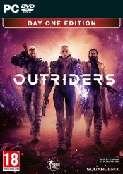 Outriders - Day One Edition (PC) Outriders - Day One Edition (PC)