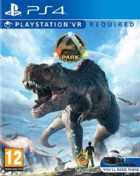 ARK Park (PS4 VR) ARK Park (PS4 VR)