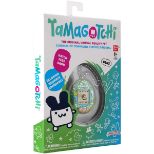 TAMAGOTCHI - TAMA PICNIC