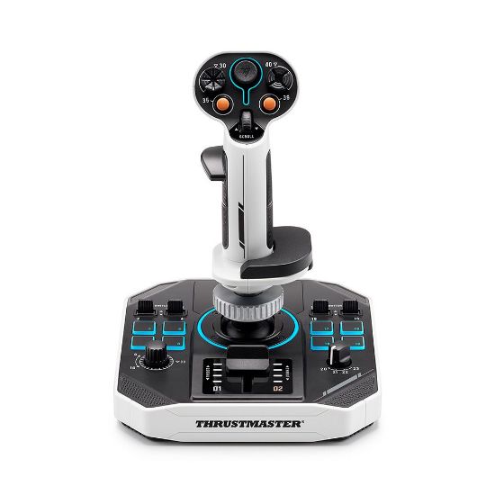THRUSTMASTER SOL-R 1 FLIGHTSTICK WW PC