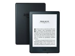 Amazon Kindle 6” 8GB WIFi Special Offers e-bralnik Amazon Kindle 6” 8GB WIFi Special Offers e-bralnik